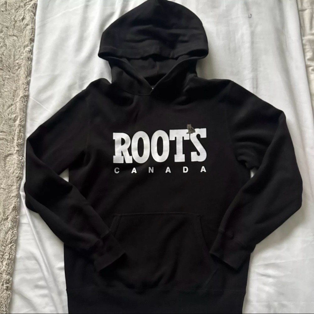 Roots X OVO Hoodie (2018 Release) - October’s Very Own
